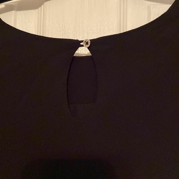 Black Dress - Picture 5 of 5